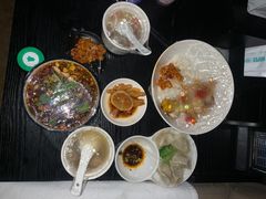 -金色印象·4k影院式足体养生(龙腾路店)