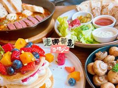 -Money Shops(愚园路店)