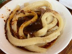 -洞子口张老二凉粉(文殊院店)