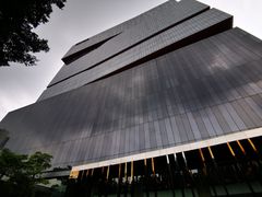 -广州天河希尔顿酒店