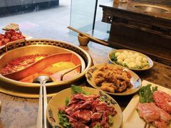 -小龙坎老火锅(北京三里屯店)