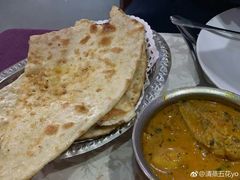 -葛尼沙印度餐厅 (镇明路店)
