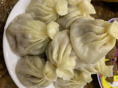 藏包-宗巴雍姆藏餐府