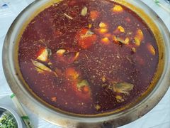 -重庆特色冷锅鱼(武大店)