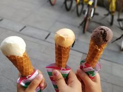 -成裕雪糕店(士多店)