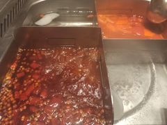 -海底捞火锅(奥森店)