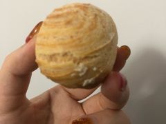 -贝紫Style(木马公寓店)