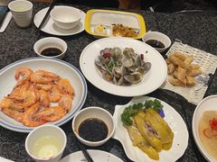 -锦园餐厅(九龙湖开元度假村店)