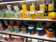 -酷乐潮玩(金桥国际店)