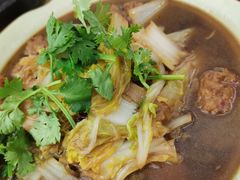 -美味居(古城店)