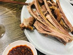 -清真·益鑫羊肉手抓馆(花园北街店)