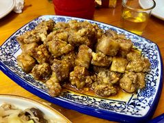 -杨南饭店·二十五年闽菜馆(凤湖新城一店)