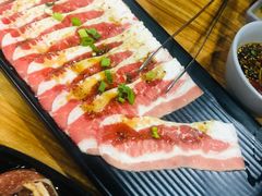 -小米烤肉·和牛原切-创意韩料(东关店)