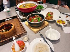 -汉水谣·江景餐厅(江滩店)