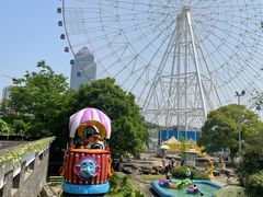 -南昌之星游乐场