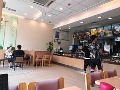 -德克士信之义(信源商厦店)