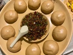 -深山老屋(国顺东路店)