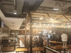 -比格比萨自助(新辰里学清路店)