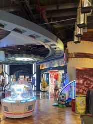 -卡通尼乐园(龙湖六合天街店)