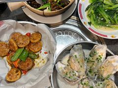 -飞尝蚝·顺德菜·鱼生(顺德总店)