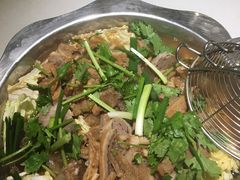 -古乐牛香·鲜牛肉牛杂火锅(新区店)