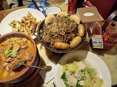-范家小馆·烤鸭新京菜(金融街店)
