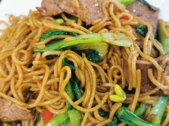 -老南昌粉面馆(绳金塔店)