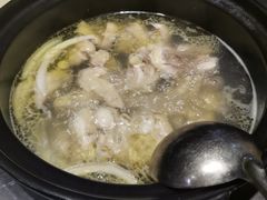 -润泽园椰子鸡(汇一城店)
