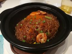 海鲜粉丝煲-太兴餐厅(东方广场分店)