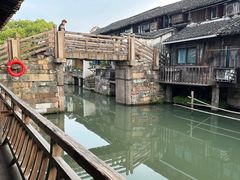 -乌镇东栅景区