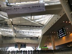 -东浩兰生上海世博展览馆