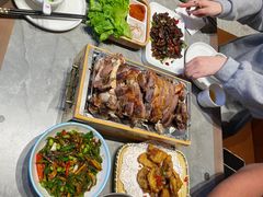 -丁里羊肉小镇(滨湖旗舰店)
