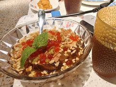 -鱼酷活鱼烤鱼(新世界城店)