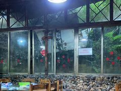 大堂-桃姐农庄老字号(从化温泉店)