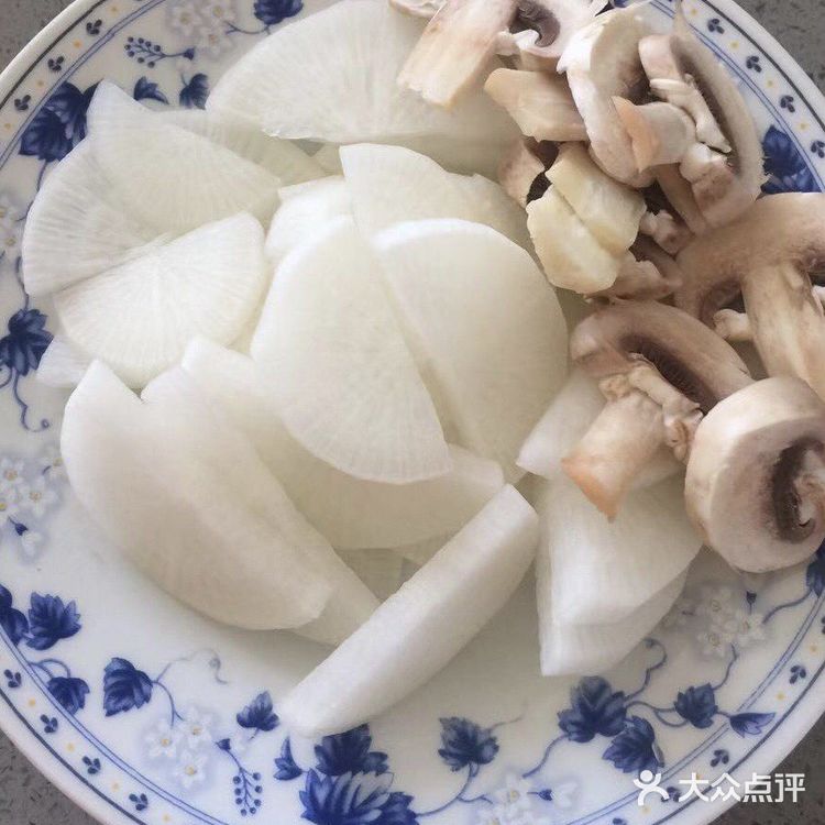 人人都是美食家之好鲜的野生鲫鱼汤
