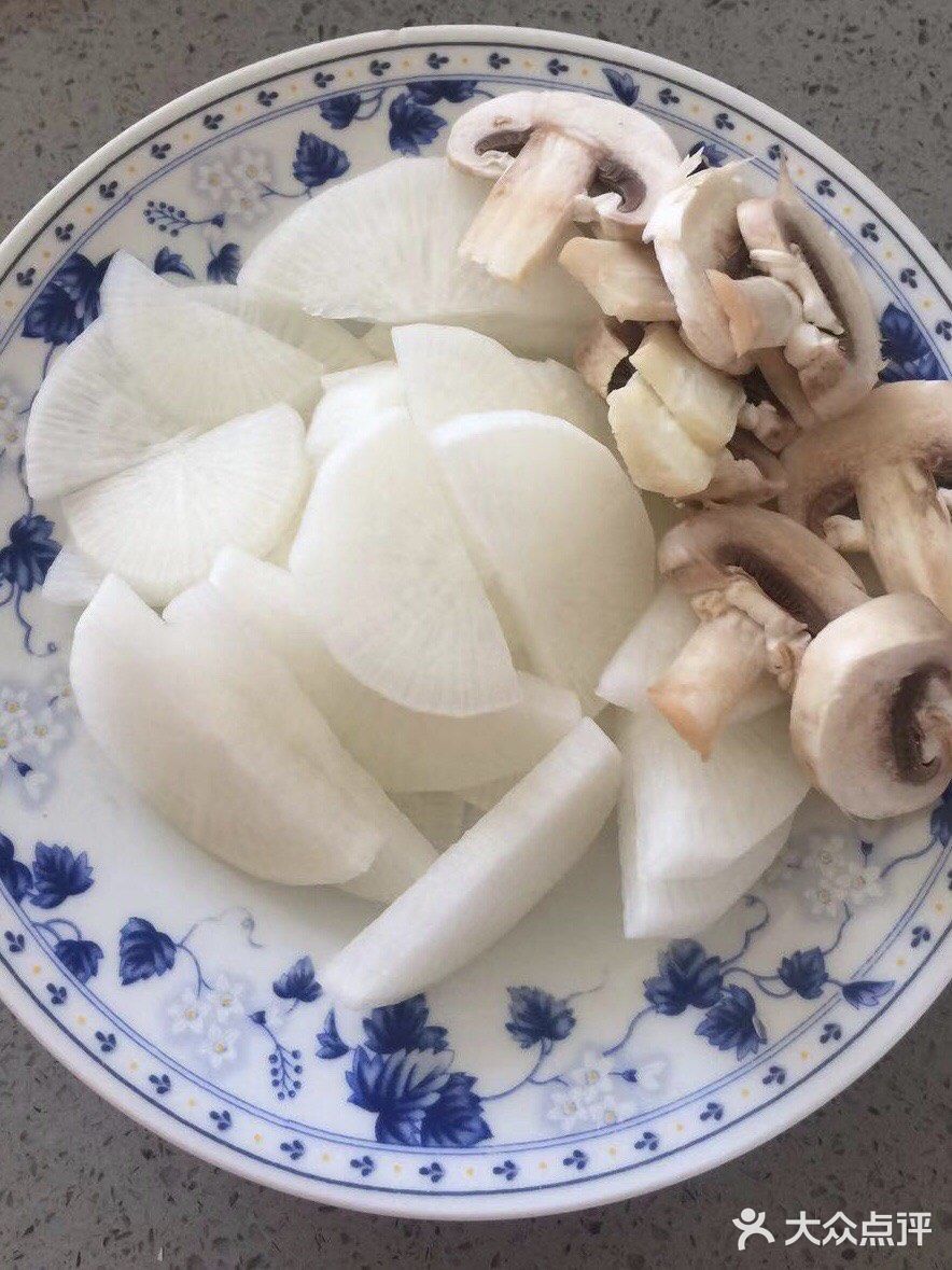 人人都是美食家之好鲜的野生鲫鱼汤