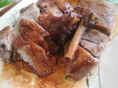 -台山第一家兴华黄鳝饭·黄鳝婆(开平店)