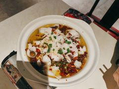 -火宫殿·小吃王国(坡子街店)