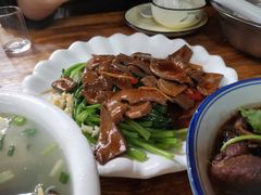 -聪辉同安老美食饭店(大元路店)