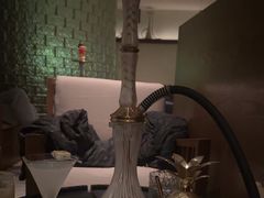 -Hideout Hookah Lounge·隐觅地