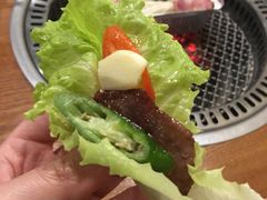 -匠太烧肉台日料理餐酒馆(三林店)