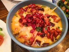 酸辣藤椒鸡-胡桃里音乐酒馆(海雅缤纷城店)