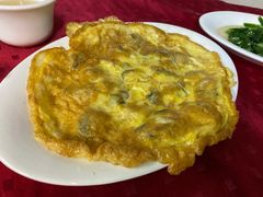 蚝仔煎蛋-蛇口康乐快餐鱼仔档(翠苑小区店)