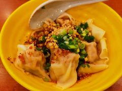 干辣椒龙抄手-龙抄手(春熙路总店)