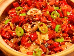 -金鸭季·北京烤鸭(深业上城店)