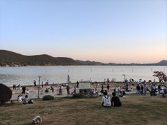 -云龙湖旅游景区