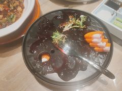 -味莊·青岛菜(云霄路店)