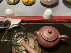 -邈墨茶馆(凤起路店)