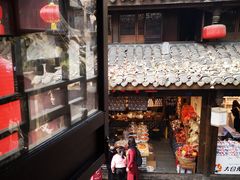 -芙蓉门·川剧变脸长嘴壶茶艺茶文化表演研学