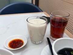 -翡翠拉面小笼包(机场DFS店)